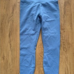 Fabletics Women's Leggings in Soft Blue